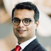 Vishal Doshi