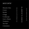 MUD\WTR