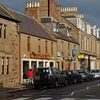 Inverbervie