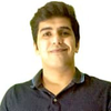 Tejus Sharma