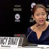 Nancy Binay