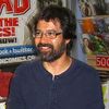 Greg Pak