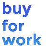 Buy For Work