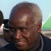 Kenneth Kaunda