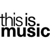This Is Music