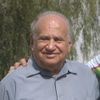 Aryeh Eliav