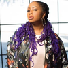Lalah Hathaway