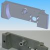 Computer-aided manufacturing