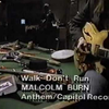 Malcolm Burn