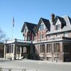 Branksome Hall