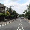 Gipsy Hill