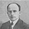 David Shimoni