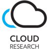 Cloud Research Studio