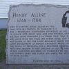Henry Alline
