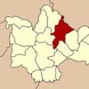 Somdet District