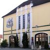 Kuchlbauer brewery