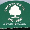 Greenock Country Club Golf Course