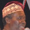 Olu Jacobs