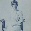 Zella Allen Dixson