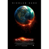 Knowing, 2009