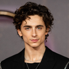 Timothée Chalamet