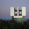 Large Binocular Telescope