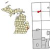 Romeo, Michigan