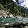 Swat District