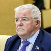 Bortsov Nikolai