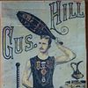 Gus Hill