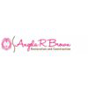 Angela R Brown
