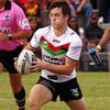 Luke Keary