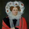 Friederike Brun