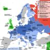 German-occupied Europe