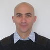 Jonathan Zevi