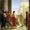 Pontius Pilate