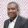 Eric Amoah
