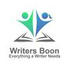 Writers Boon