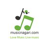 Musicnagari