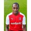 Mickel Miller