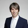 Brian Cox (physicist)