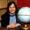 Susan Solomon