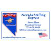 Nevada Management Recruiting