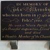 John Throsby