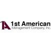 1St American Management C., Inc.