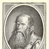 Franciscus Raphelengius