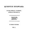 Quentin Durward