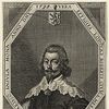 Lewes Roberts