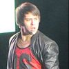 Enrique Gil