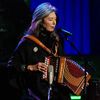 Kate McGarrigle